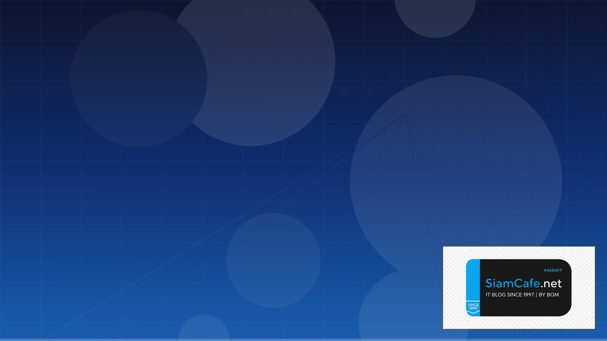 OpenID Connect Pod Scheduling — จัดการ Authentication และ Scheduling บน Kubernetes | SiamCafe Blog