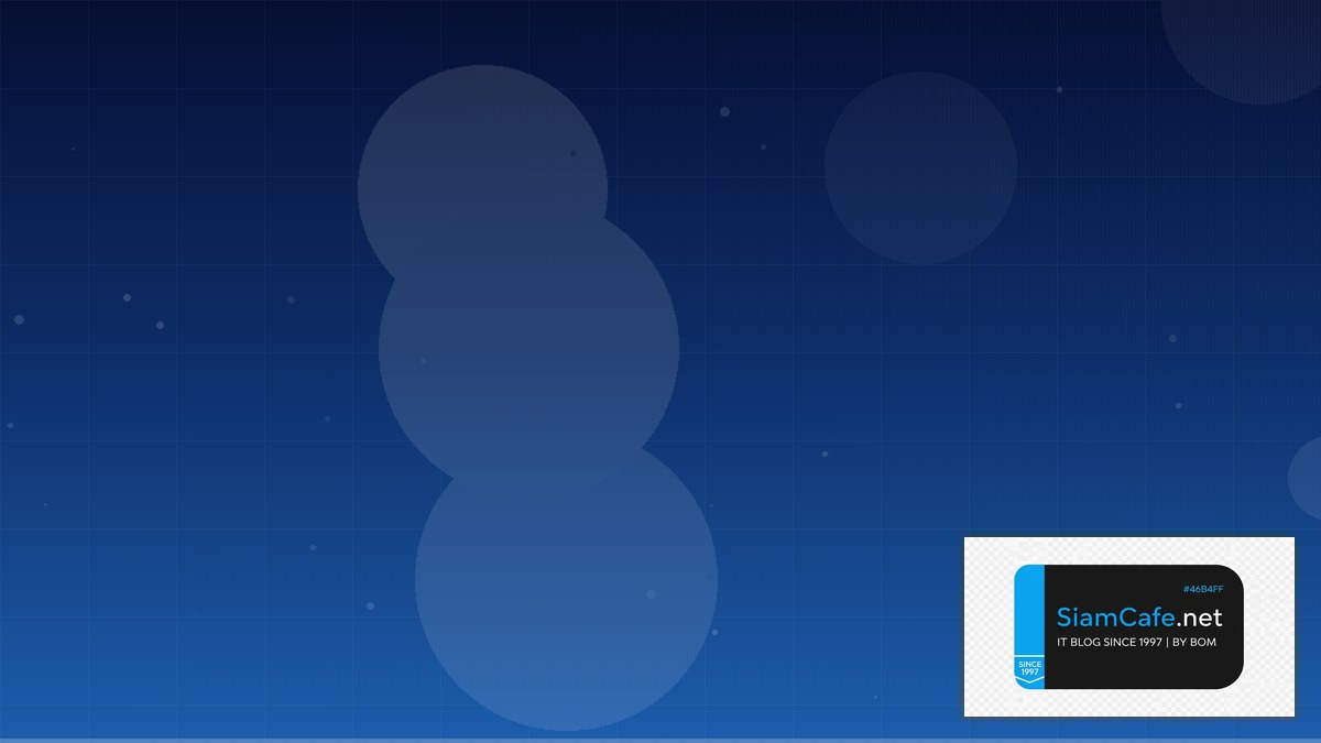 OpenTelemetry Collector GitOps Workflow — คู่มือฉบับสมบูรณ์ 2026 | SiamCafe Blog