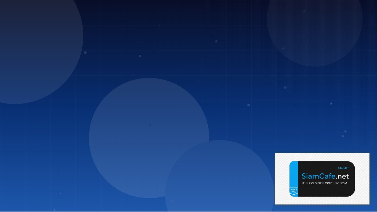 OpenTelemetry Collector Internal Developer Platform — คู่มือฉบับสมบูรณ์ 2026 | SiamCafe Blog