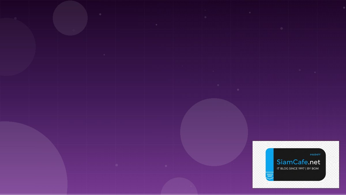 OpenTelemetry Collector Stream Processing — คู่มือฉบับสมบูรณ์ 2026 | SiamCafe Blog