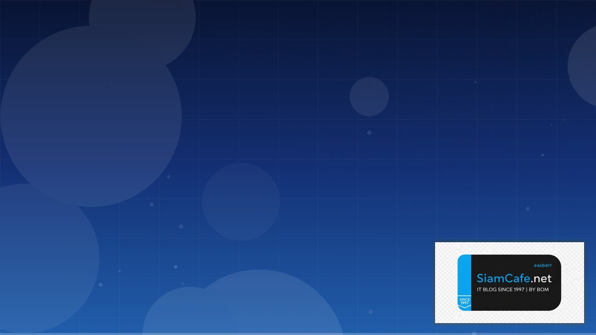 OpenTelemetry SDK Career Development IT — คู่มือฉบับสมบูรณ์ 2026 | SiamCafe Blog