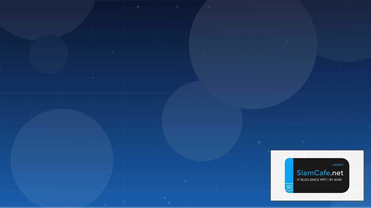 OpenTelemetry SDK DevSecOps Integration — คู่มือฉบับสมบูรณ์ 2026 | SiamCafe Blog