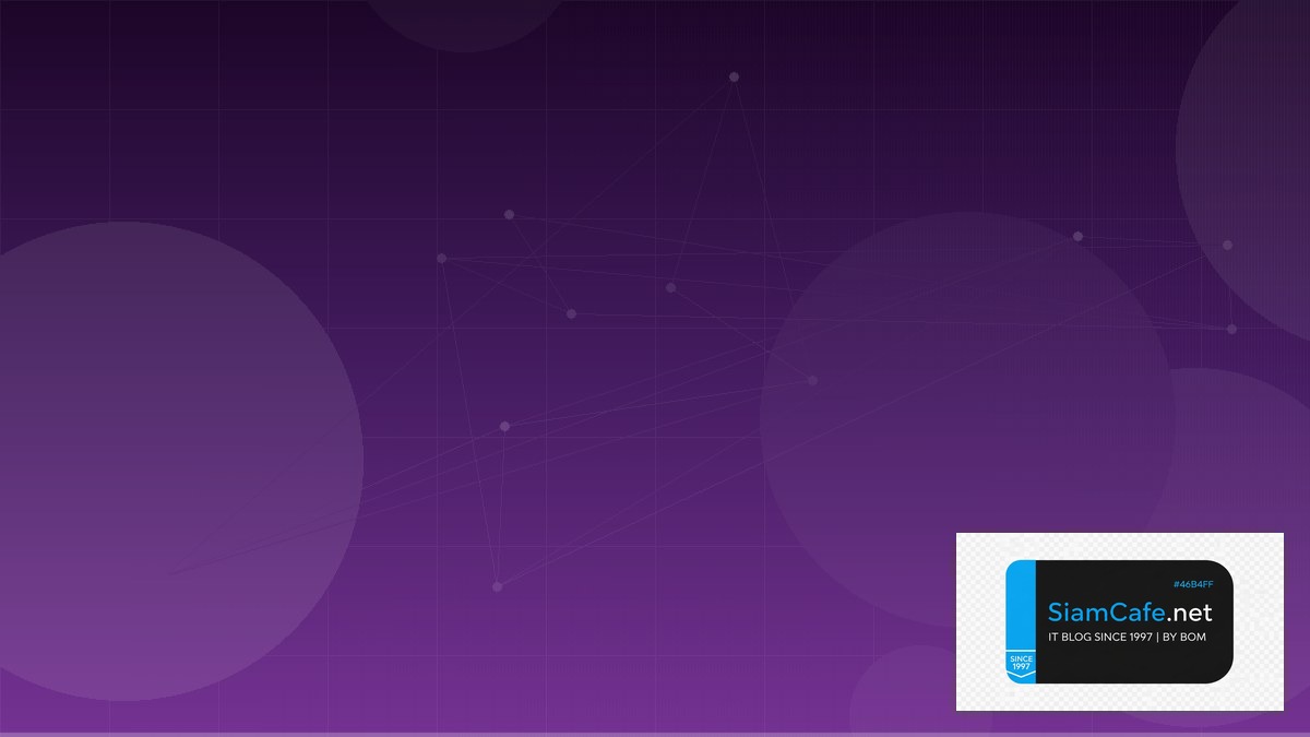 OpenTelemetry SDK Machine Learning Pipeline — คู่มือฉบับสมบูรณ์ 2026 | SiamCafe Blog