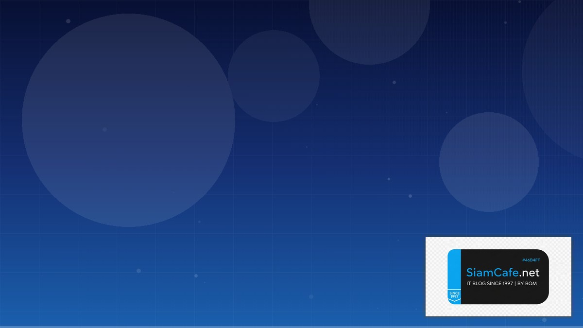 Opsgenie Alert AR VR Development | SiamCafe Blog