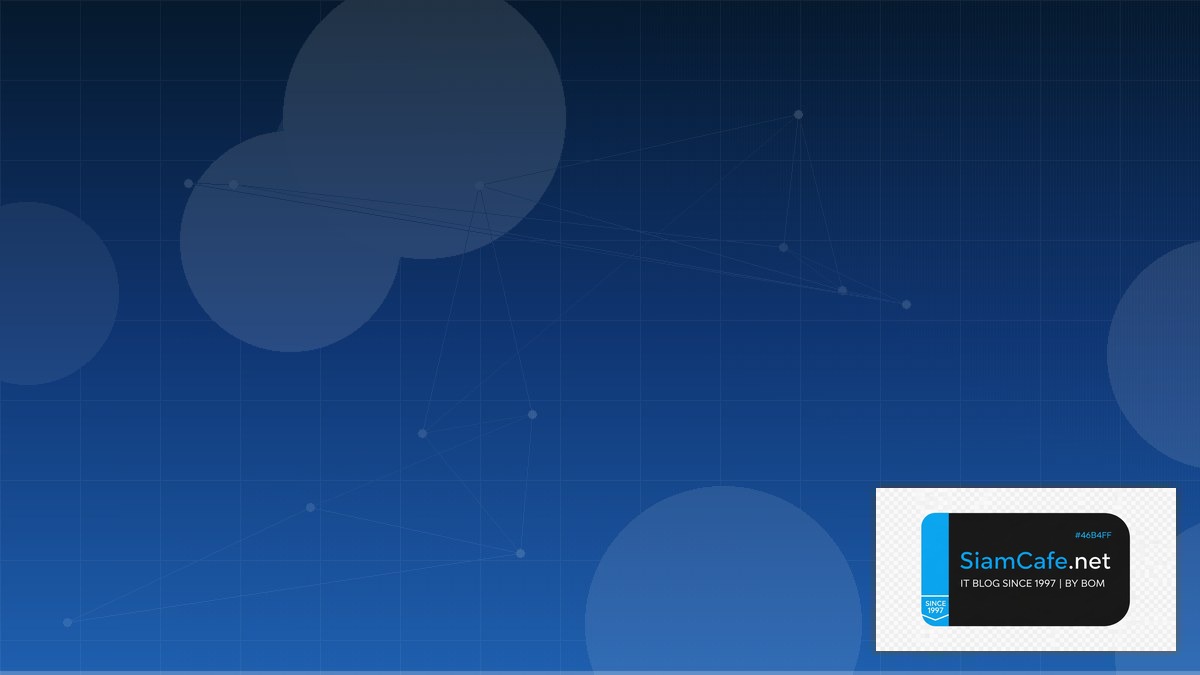 Opsgenie Alert Container Orchestration | SiamCafe Blog