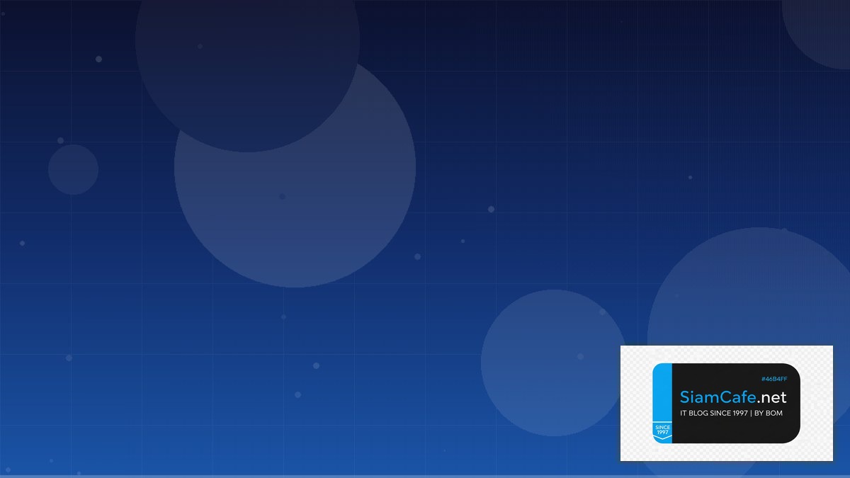 Opsgenie Alert GitOps Workflow — คู่มือฉบับสมบูรณ์ 2026 | SiamCafe Blog