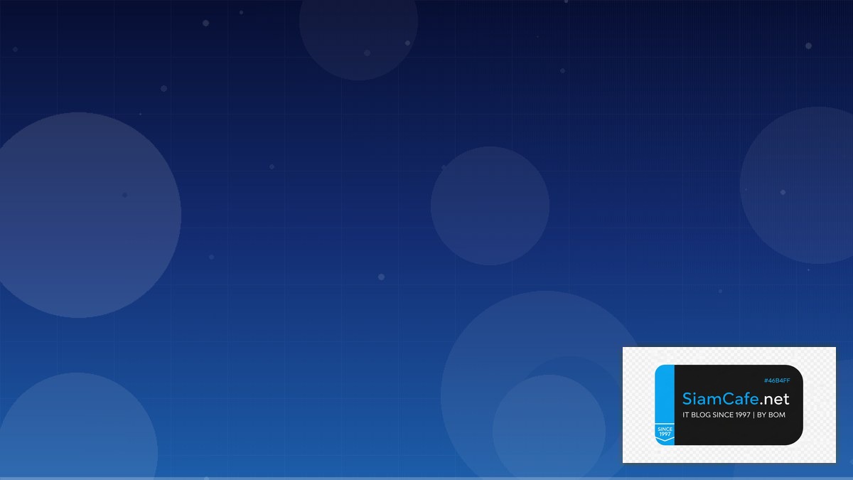 Opsgenie Alert Post-mortem Analysis | SiamCafe Blog