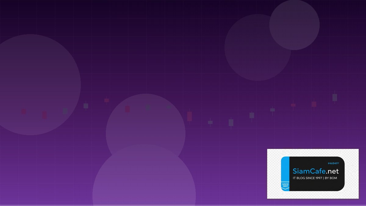 Ordersend MQL4 — คู่มือเทรด Forex ฉบับสมบูรณ์ 2026 | SiamCafe Blog