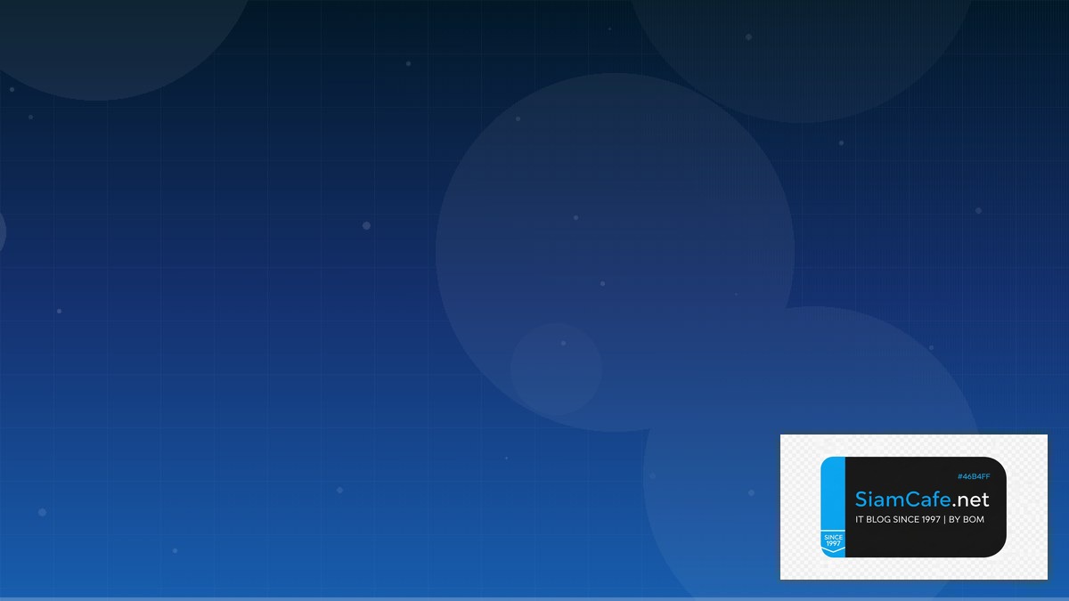 osi model devices | SiamCafe Blog