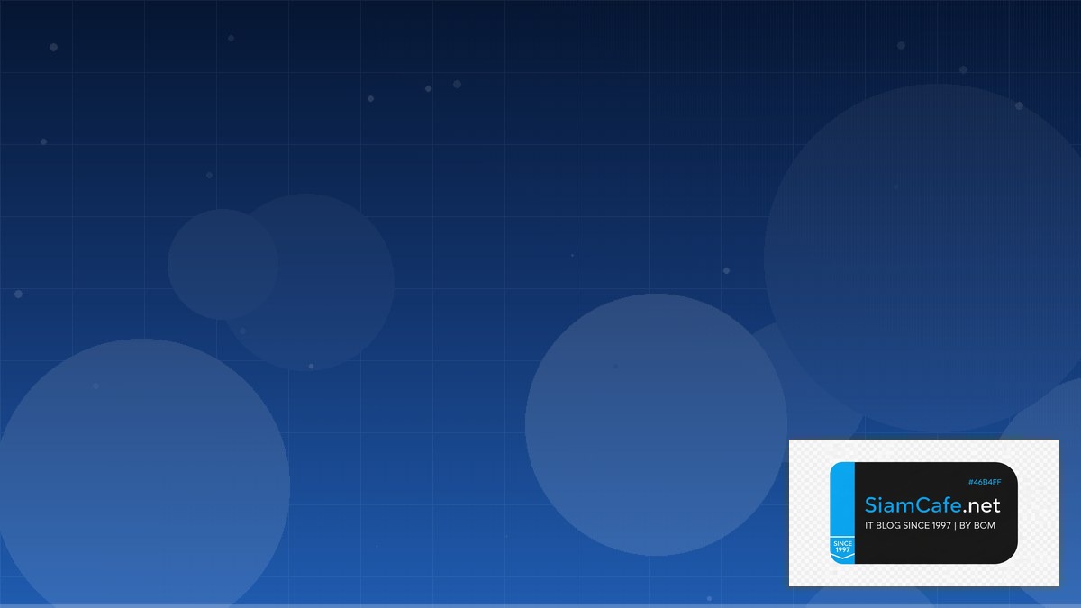 Osi Model Ppt | SiamCafe Blog