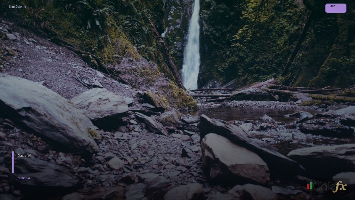 Outlier AI คืออะไร — ทุกสิ่งที่ต้องรู้ในปี 2026 | SiamCafe Blog