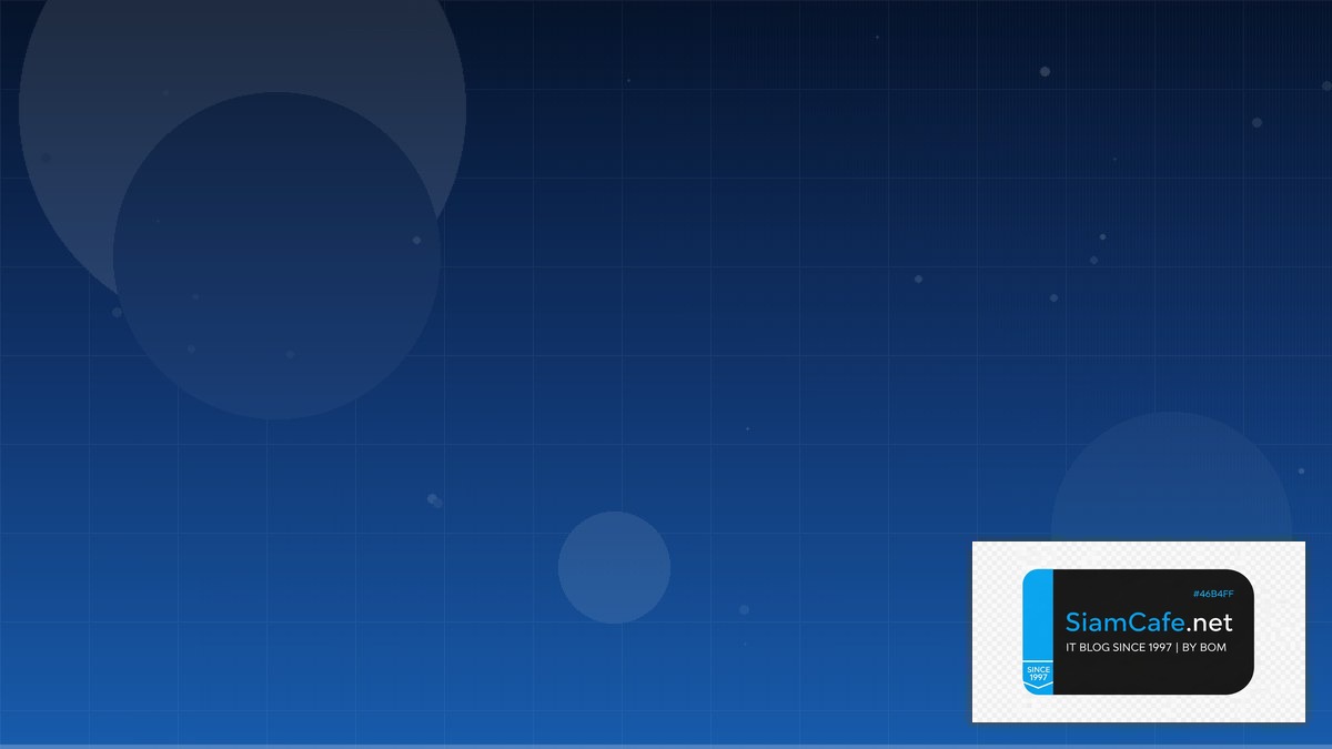 overclock program | SiamCafe Blog