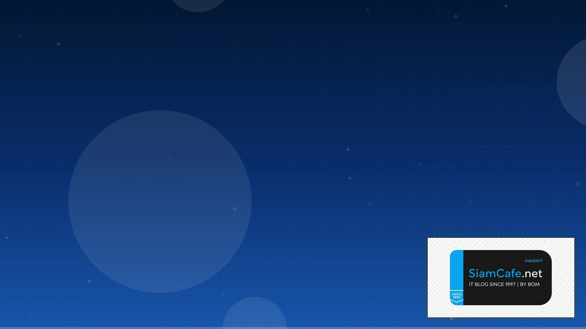 oVirt Virtualization Capacity Planning | SiamCafe Blog