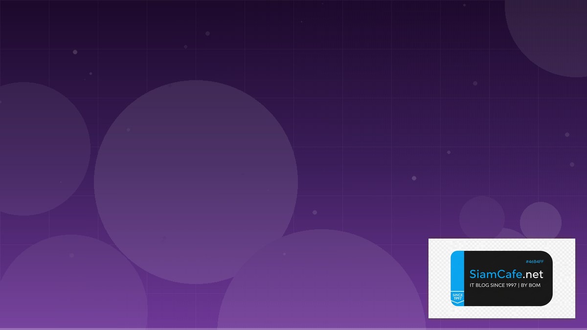 oVirt Virtualization Clean Architecture | SiamCafe Blog