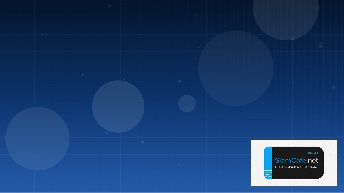 oVirt Virtualization Progressive Delivery — จัดการ VM แบบ Progressive | SiamCafe Blog