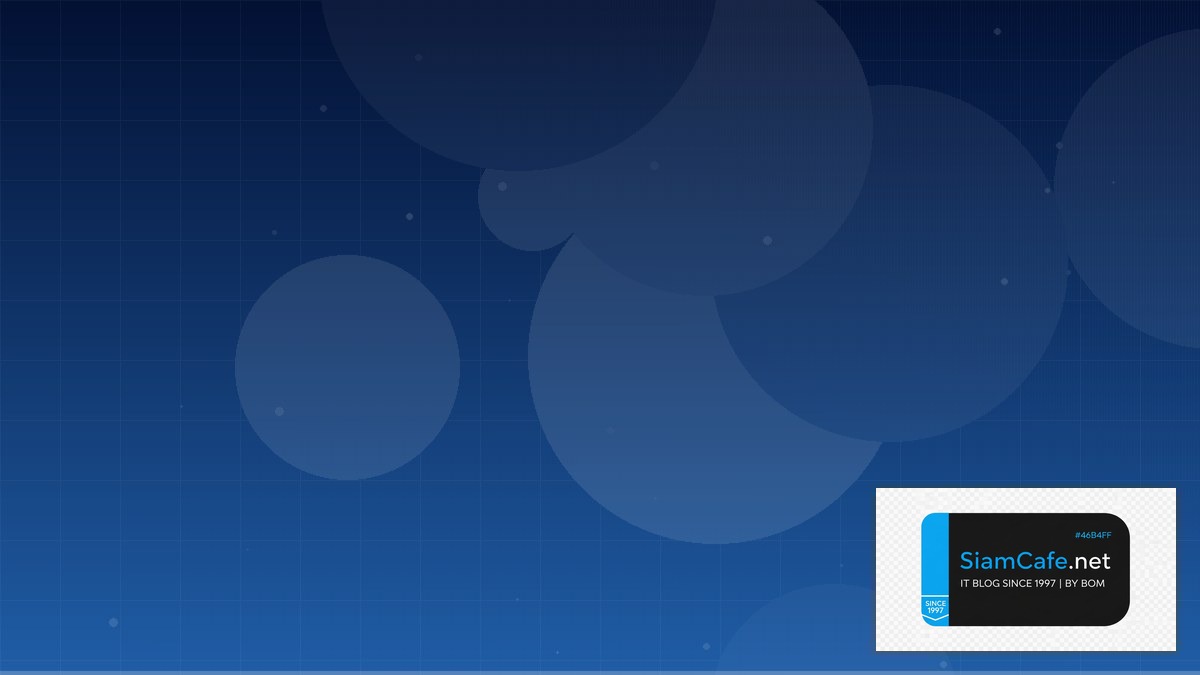 oVirt Virtualization Service Mesh Setup | SiamCafe Blog