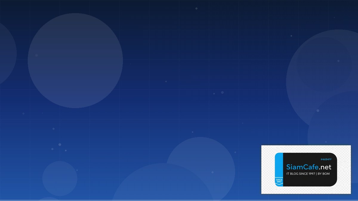 Ovs คืออะไร — คู่มือฉบับสมบูรณ์ 2026 — คู่มือฉบับสมบูรณ์ 2026 | SiamCafe Blog