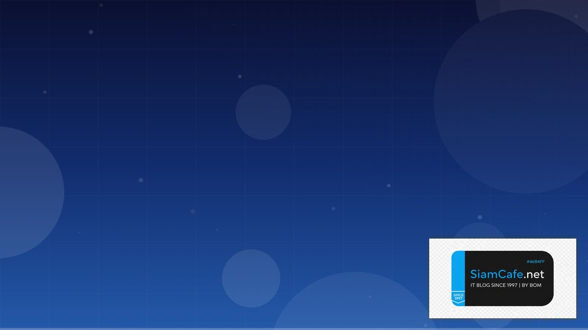 Ovt คืออะไร | SiamCafe Blog