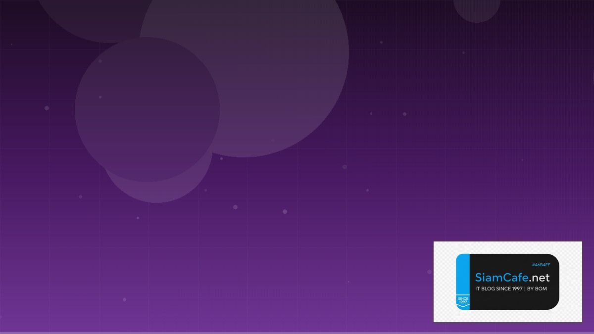 OWASP ZAP Batch Processing Pipeline — สร้างระบบ DAST Scanning อัตโนมัติ | SiamCafe Blog