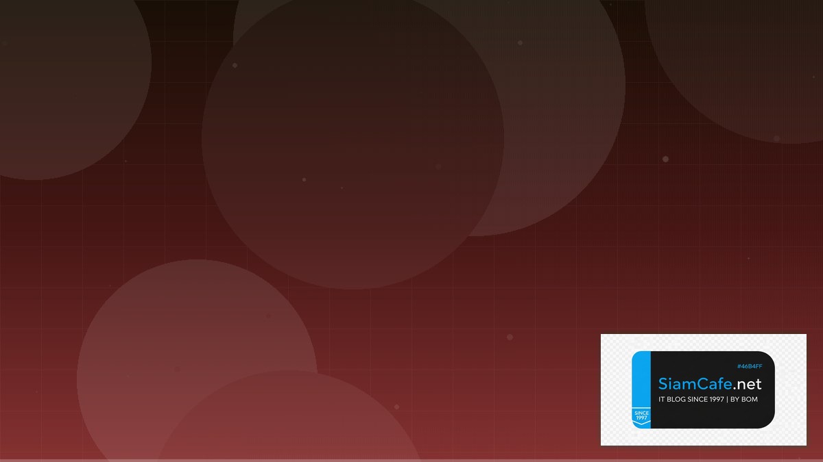 OWASP ZAP Certification Path — คู่มือฉบับสมบูรณ์ 2026 | SiamCafe Blog