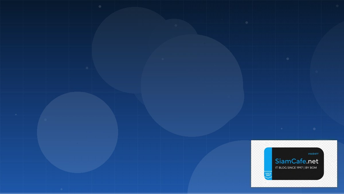 OWASP ZAP Community Building | SiamCafe Blog