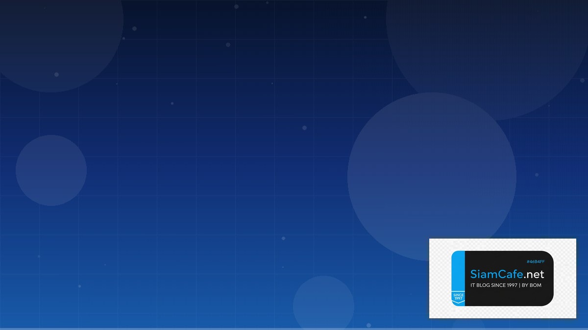 OWASP ZAP Low Code No Code | SiamCafe Blog