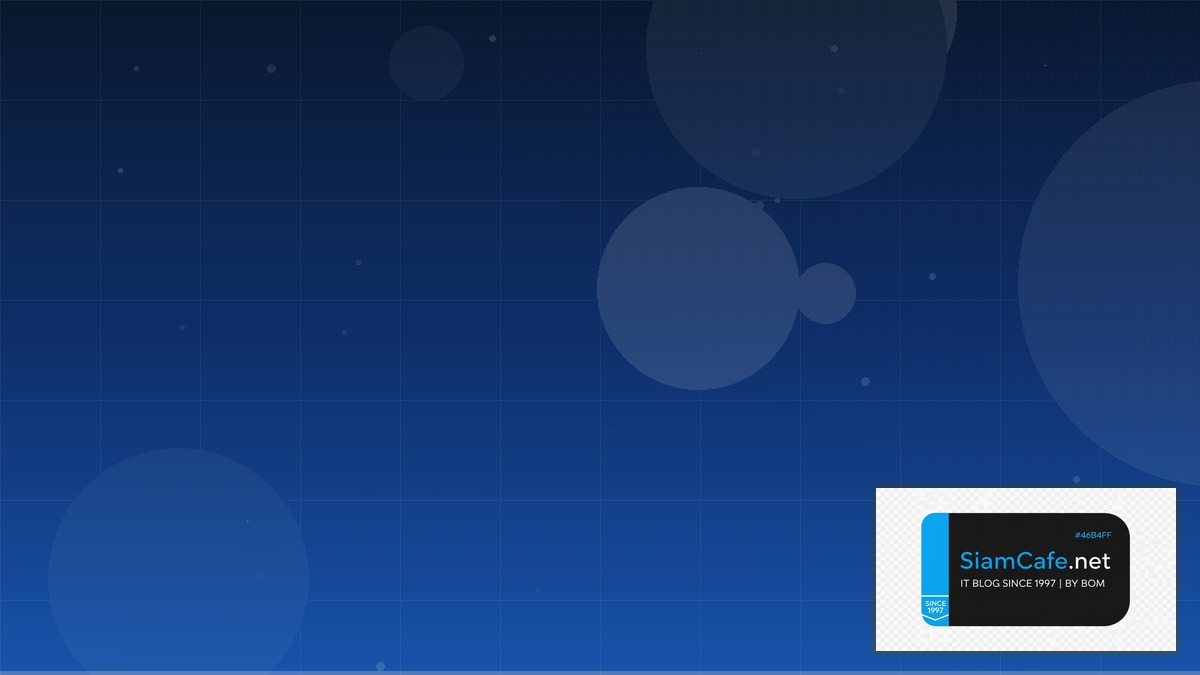 P D C A คืออะไร | SiamCafe Blog