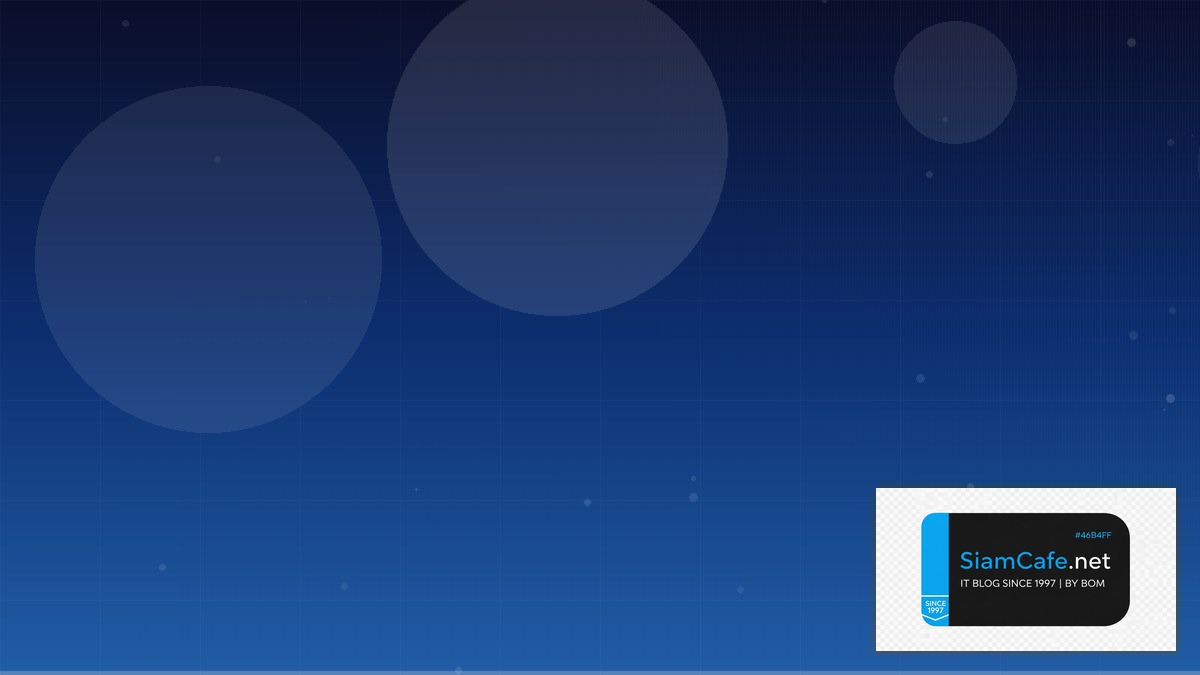 Packer Image Builder Infrastructure as Code — คู่มือฉบับสมบูรณ์ 2026 | SiamCafe Blog