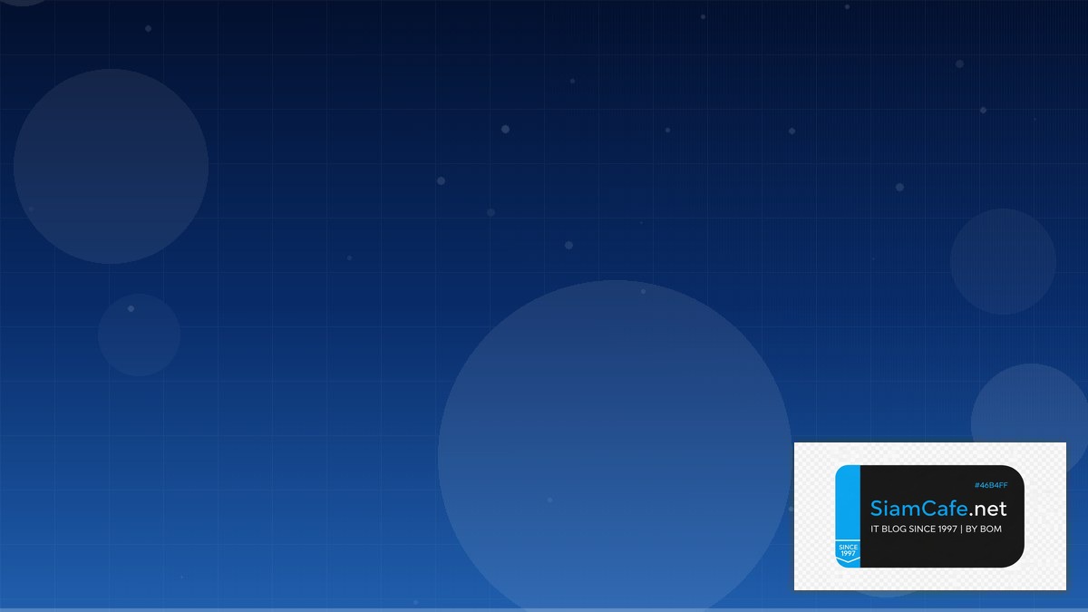 PagerDuty Incident Disaster Recovery Plan | SiamCafe Blog