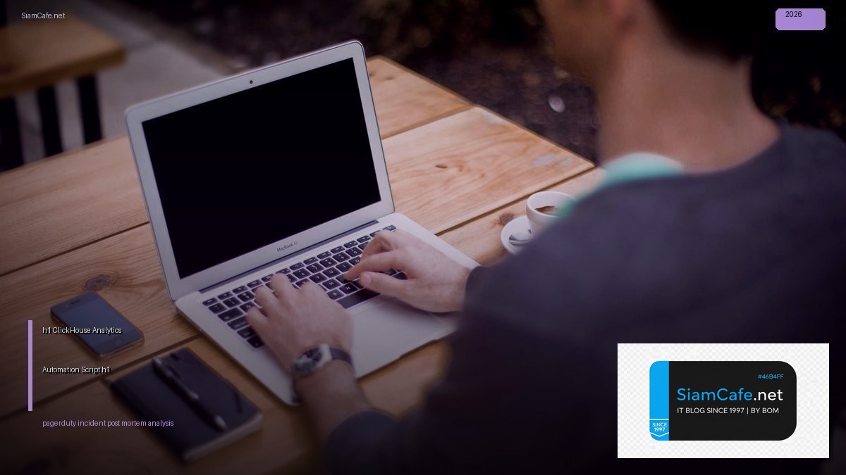 <h1>ClickHouse Analytics Automation Script</h1>