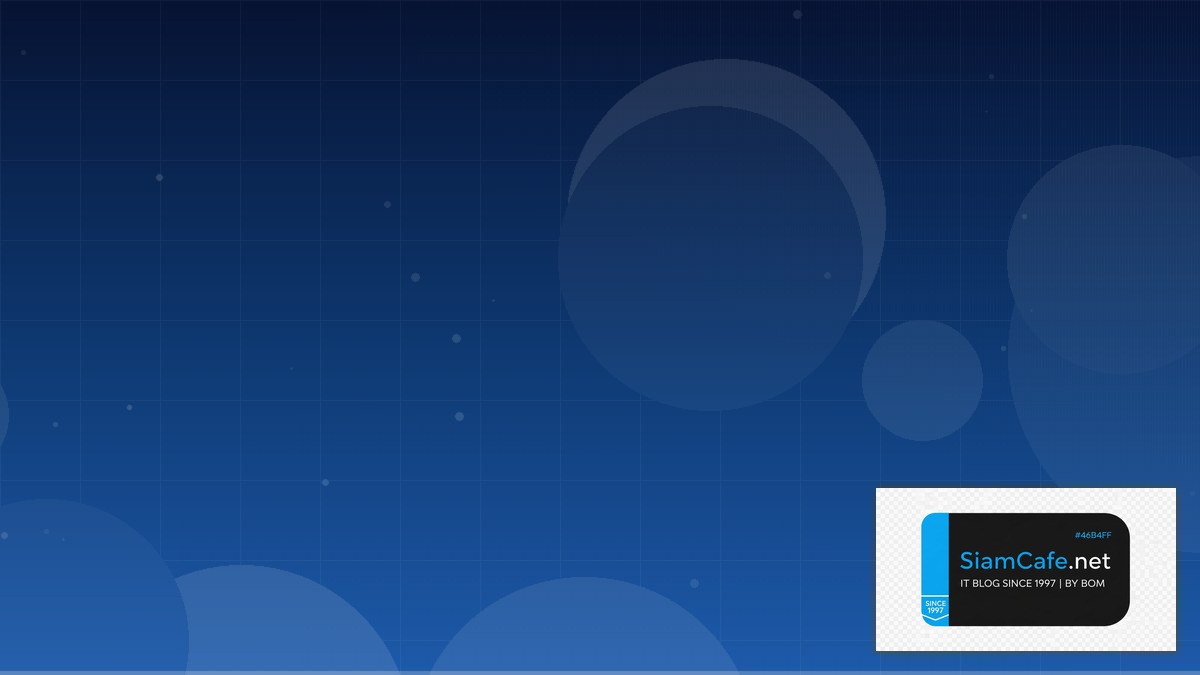 PagerDuty Incident RBAC ABAC Policy — วิธีตั้งค่าและใช้งานจริงพร้อมตัวอย่าง