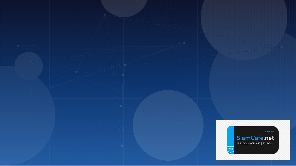 Paisley Design Pattern — ลายเพสลีย์ — ทุกสิ่งที่ต้องรู้ในปี 2026 | SiamCafe Blog