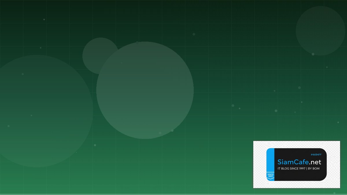 Parquet Format Cache Strategy Redis — คู่มือฉบับสมบูรณ์ 2026 | SiamCafe Blog