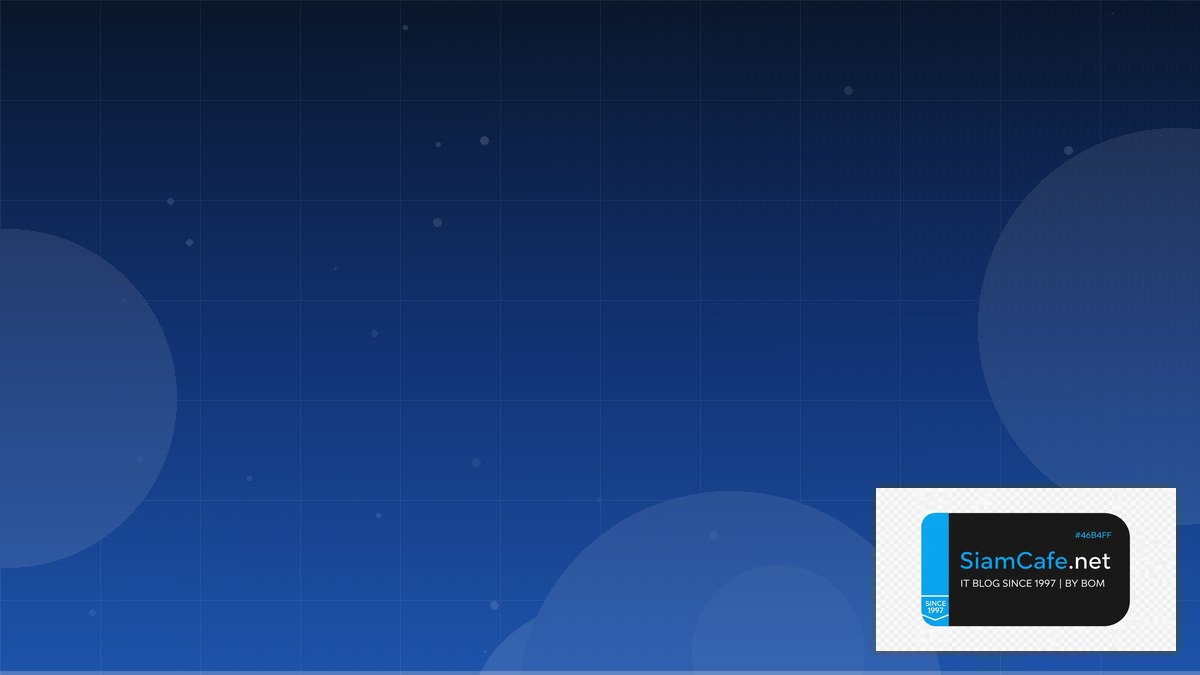 Parquet Format DevSecOps Integration | SiamCafe Blog