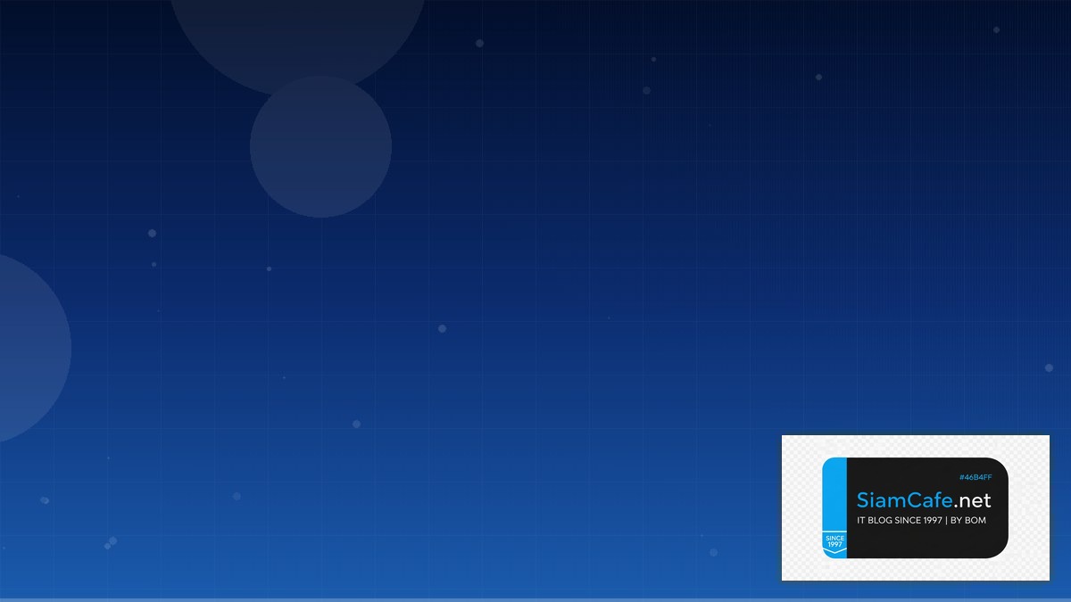 Parquet Format Freelance IT Career | SiamCafe Blog