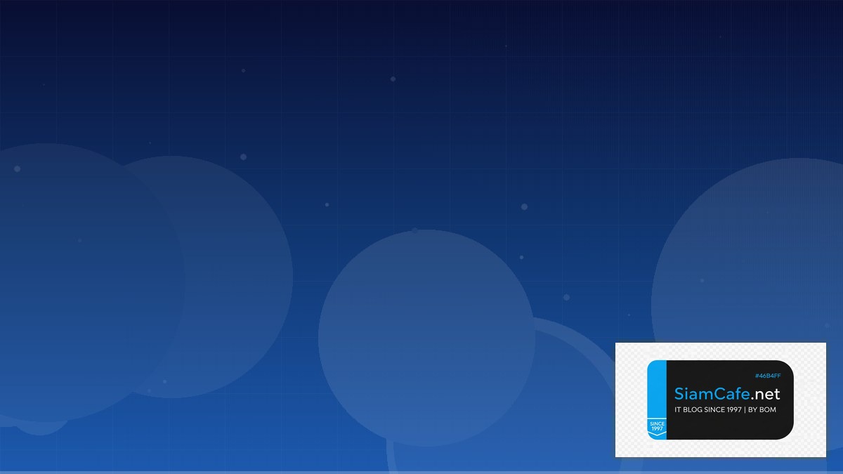 passive income คืออะไร | SiamCafe Blog