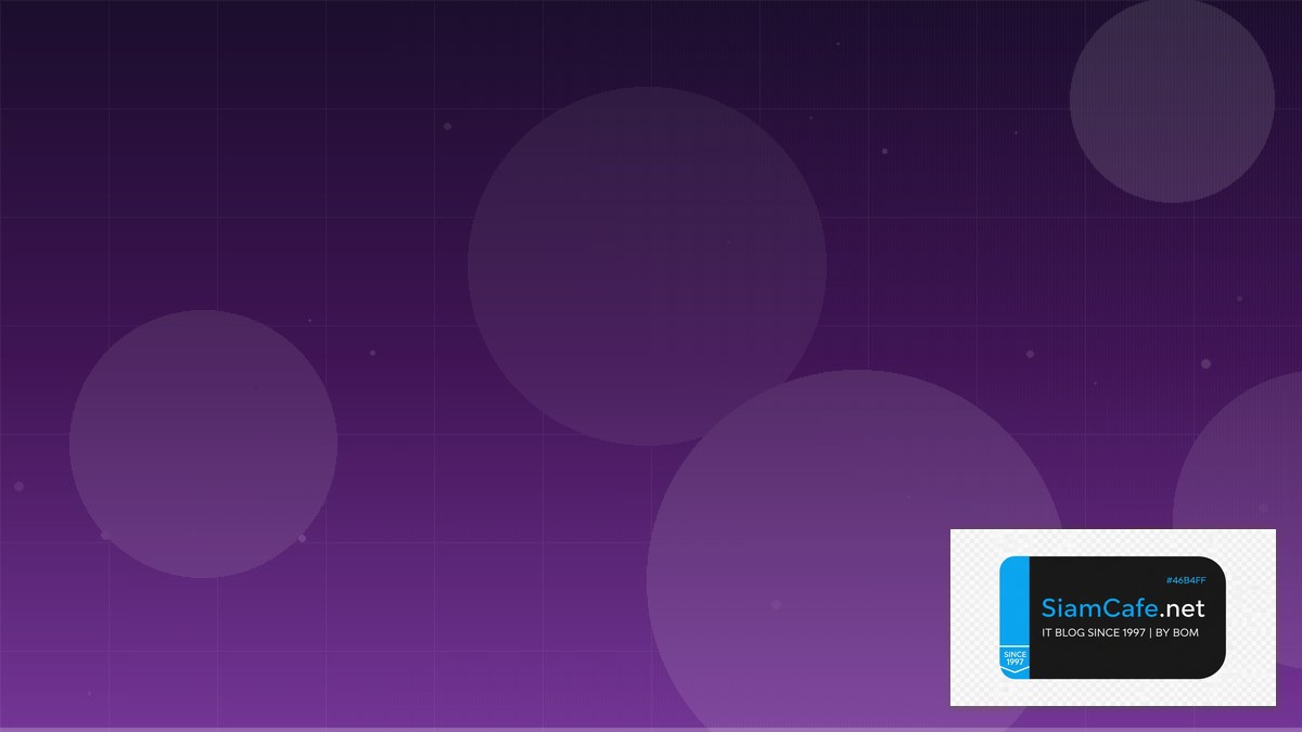 Passkeys WebAuthn Feature Flag Management — คู่มือฉบับสมบูรณ์ 2026 | SiamCafe Blog