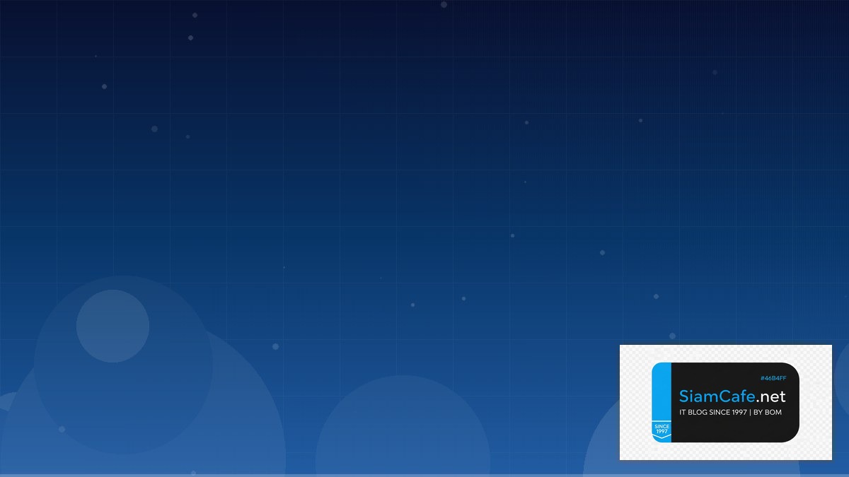 Payload CMS 12 Factor App | SiamCafe Blog