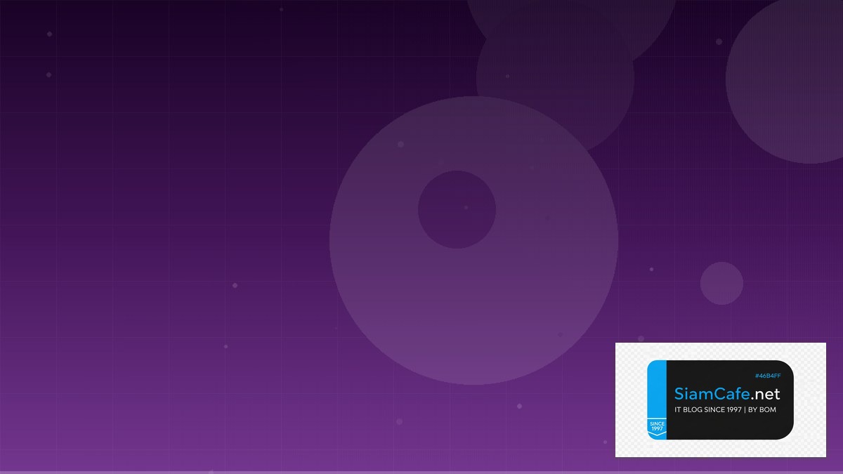 Payload CMS Learning Path Roadmap — คู่มือฉบับสมบูรณ์ 2026 | SiamCafe Blog