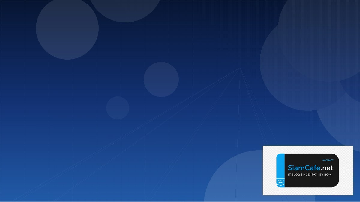 Payload CMS Multi-cloud Strategy — คู่มือฉบับสมบูรณ์ 2026 | SiamCafe Blog