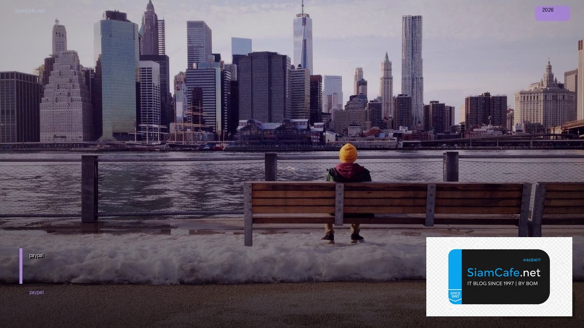 paypal รับเงินจากต่างประเทศ — วิธีตั้งค่าและใช้งานจริงพร้อมตัวอย่าง