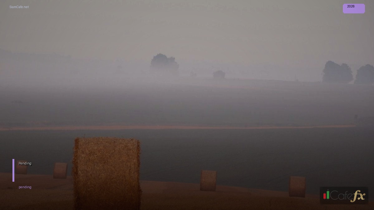 Pending แปลว่าอะไร — คู่มือฉบับสมบูรณ์ 2026 — คู่มือฉบับสมบูรณ์ 2026 | SiamCafe Blog