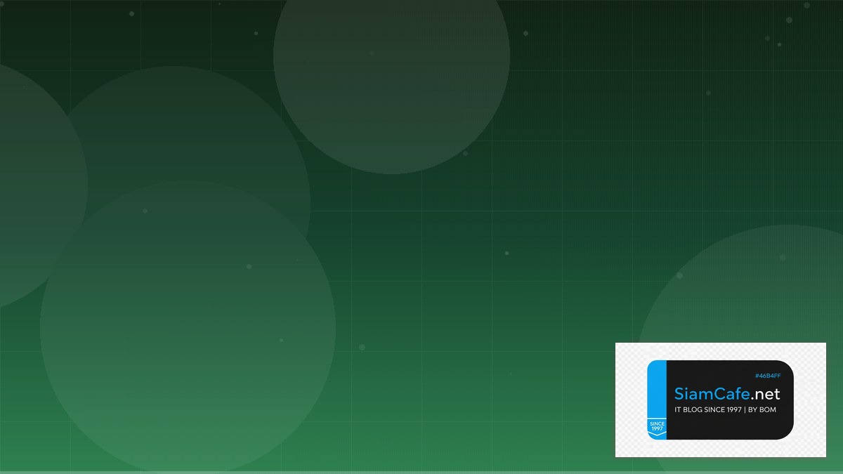 php artisan migrate fresh seed คือ — คู่มือฉบับสมบูรณ์ 2026 | SiamCafe Blog