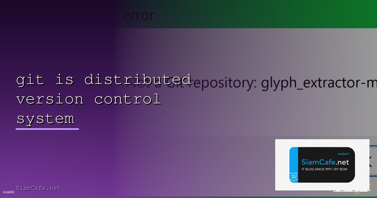 PHP Filament Distributed System — คู่มือฉบับสมบูรณ์ 2026 | SiamCafe Blog