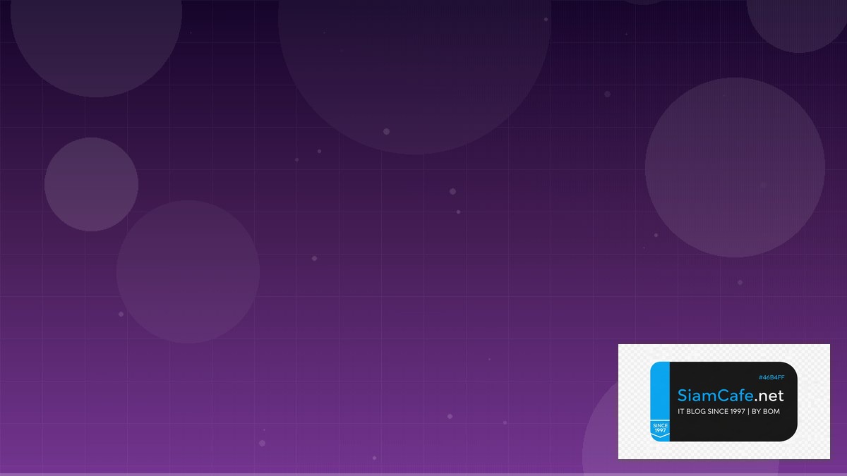 PHP Pest Testing Clean Architecture — คู่มือฉบับสมบูรณ์ 2026 | SiamCafe Blog