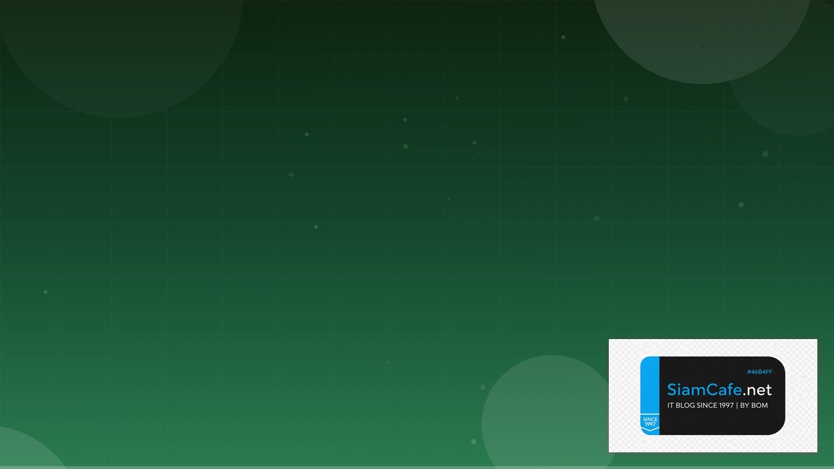 PHP Symfony Cache Strategy Redis — คู่มือฉบับสมบูรณ์ 2026 | SiamCafe Blog