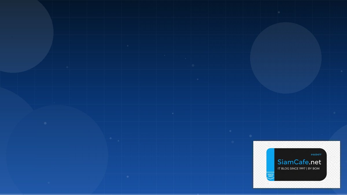 PHP Symfony Edge Deployment — คู่มือฉบับสมบูรณ์ 2026 | SiamCafe Blog