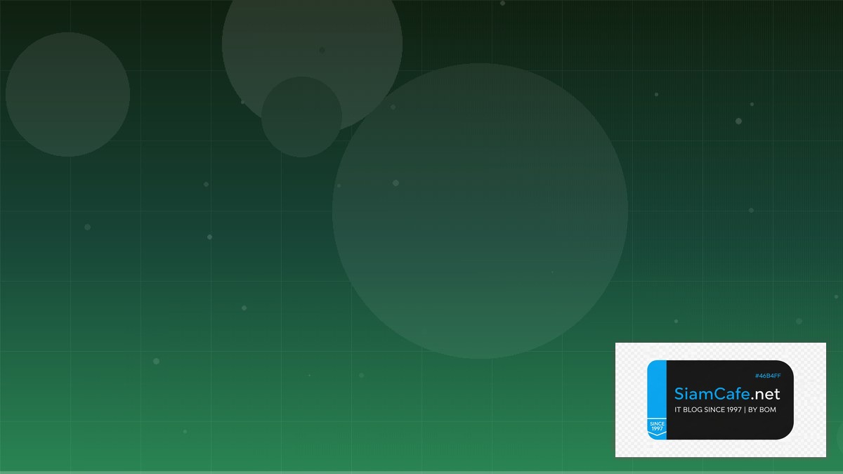 PHP Symfony Progressive Delivery — คู่มือฉบับสมบูรณ์ 2026 | SiamCafe Blog