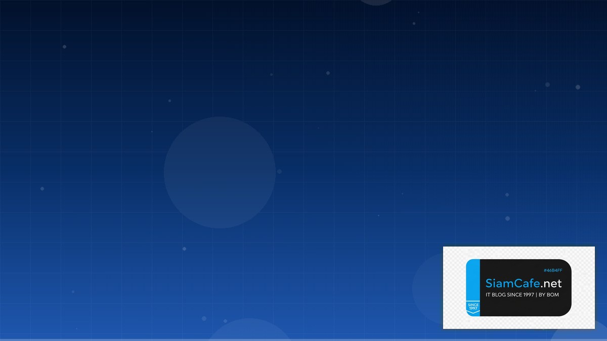 PlanetScale Vitess API Gateway Pattern — คู่มือฉบับสมบูรณ์ 2026 | SiamCafe Blog