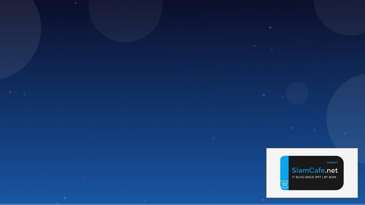 PlanetScale Vitess Capacity Planning — คู่มือฉบับสมบูรณ์ 2026 | SiamCafe Blog